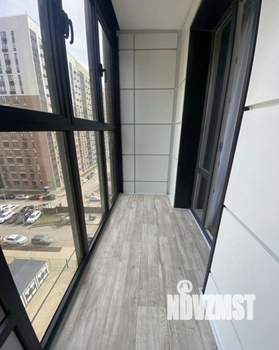 1-к квартира, на длительный срок, 34м2, 8/18 этаж