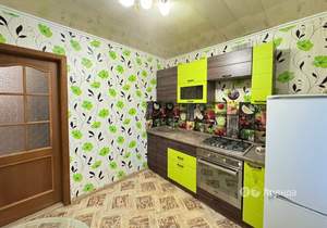 1-к квартира, на длительный срок, 35м2, 7/9 этаж