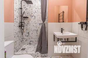 1-к квартира, посуточно, 22м2, 2/4 этаж