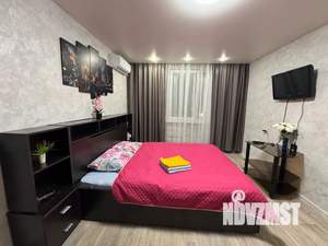 1-к квартира, посуточно, 30м2, 8/9 этаж