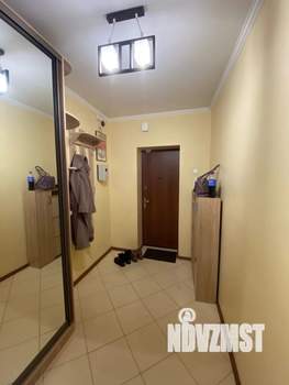 1-к квартира, на длительный срок, 42м2, 1/5 этаж
