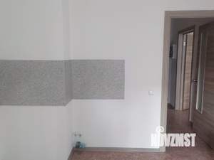 1-к квартира, на длительный срок, 40м2, 13/15 этаж