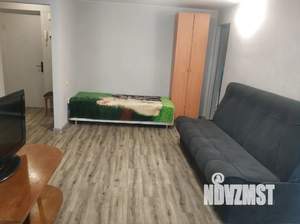 2-к квартира, посуточно, 40м2, 2/5 этаж