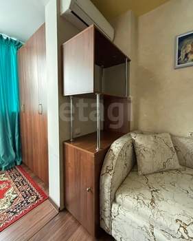 2-к квартира, на длительный срок, 71м2, 13/17 этаж