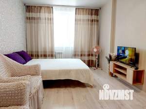 1-к квартира, посуточно, 32м2, 7/16 этаж