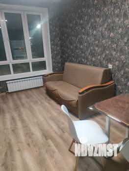 2-к квартира, на длительный срок, 49м2, 1/24 этаж