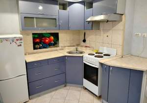 1-к квартира, на длительный срок, 39м2, 10/14 этаж