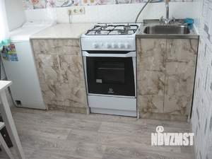 1-к квартира, на длительный срок, 34м2, 1/5 этаж