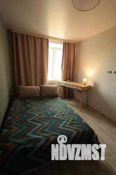 3-к квартира, посуточно, 60м2, 8/9 этаж