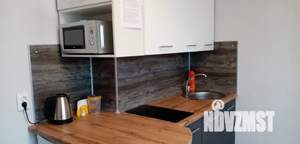 1-к квартира, посуточно, 41м2, 5/24 этаж