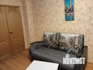 1-к квартира, посуточно, 45м2, 10/19 этаж