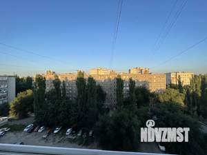 2-к квартира, посуточно, 54м2, 10/10 этаж