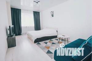 1-к квартира, посуточно, 41м2, 10/17 этаж