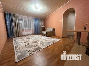 2-к квартира, посуточно, 60м2, 16/16 этаж