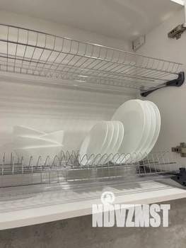 1-к квартира, посуточно, 45м2, 12/17 этаж