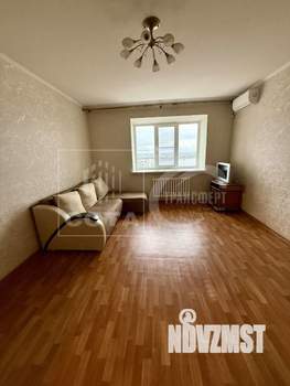 1-к квартира, на длительный срок, 47м2, 10/11 этаж