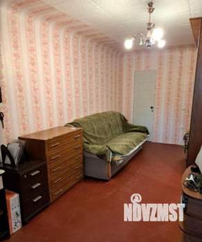 1-к квартира, на длительный срок, 38м2, 2/9 этаж