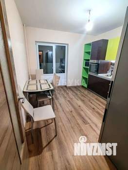 2-к квартира, на длительный срок, 60м2, 12/17 этаж