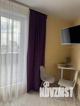 Студия квартира, посуточно, 17м2, 10/11 этаж