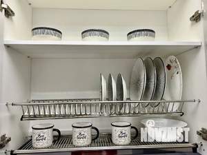 Студия квартира, посуточно, 30м2, 12/21 этаж