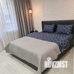 3-к квартира, посуточно, 81м2, 11/17 этаж