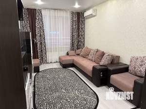 1-к квартира, на длительный срок, 43м2, 13/25 этаж