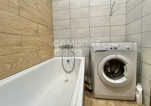 1-к квартира, на длительный срок, 46м2, 8/9 этаж