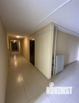 1-к квартира, на длительный срок, 41м2, 24/25 этаж