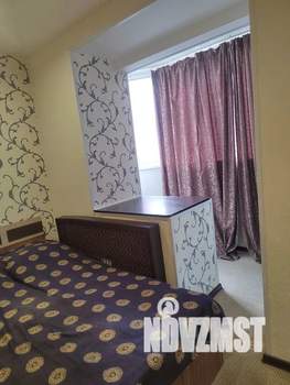 2-к квартира, посуточно, 48м2, 4/9 этаж