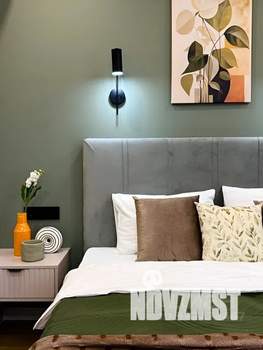 Студия квартира, посуточно, 23м2, 2/19 этаж