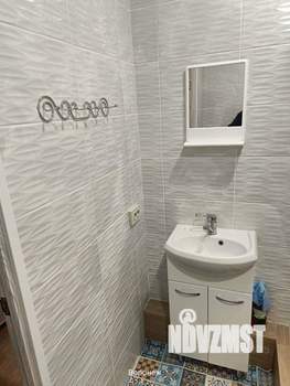 Студия квартира, на длительный срок, 21м2, 7/19 этаж