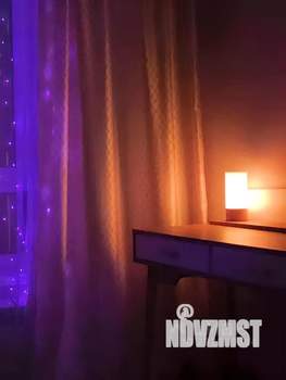 1-к квартира, посуточно, 42м2, 15/25 этаж