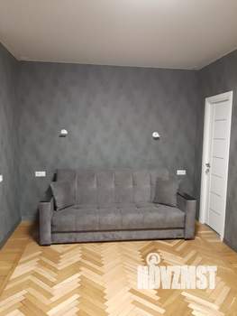 2-к квартира, посуточно, 42м2, 3/5 этаж