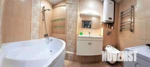 1-к квартира, посуточно, 46м2, 14/20 этаж