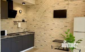 2-к квартира, посуточно, 50м2, 1/1 этаж