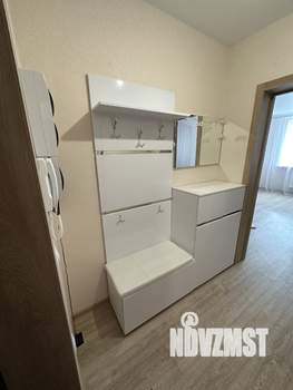1-к квартира, на длительный срок, 37м2, 3/25 этаж