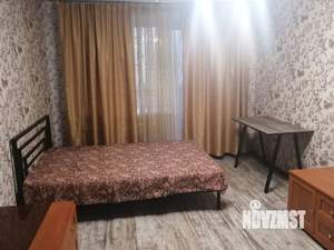 1-к квартира, на длительный срок, 42м2, 4/11 этаж