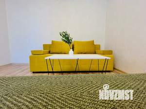 2-к квартира, посуточно, 65м2, 7/18 этаж