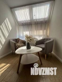 1-к квартира, посуточно, 90м2, 1/1 этаж