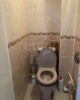 1-к квартира, на длительный срок, 38м2, 5/10 этаж