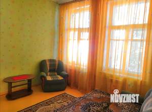 1-к квартира, на длительный срок, 31м2, 2/3 этаж