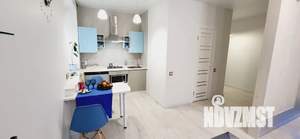 Студия квартира, посуточно, 30м2, 3/3 этаж