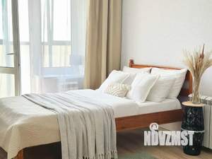 2-к квартира, посуточно, 70м2, 10/25 этаж