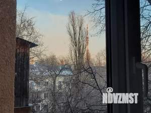 1-к квартира, посуточно, 32м2, 5/5 этаж