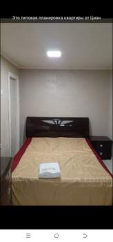 2-к квартира, на длительный срок, 44м2, 1/5 этаж