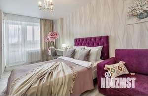 2-к квартира, посуточно, 70м2, 1/1 этаж