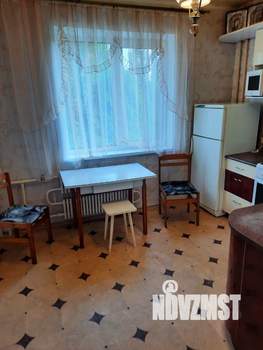 1-к квартира, на длительный срок, 37м2, 2/9 этаж