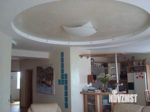 4-к квартира, на длительный срок, 112м2, 3/4 этаж