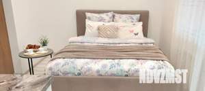 1-к квартира, посуточно, 30м2, 13/17 этаж