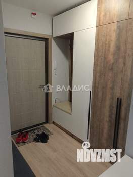 3-к квартира, на длительный срок, 76м2, 4/17 этаж